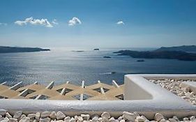 Lilium Santorini Villa Hotel